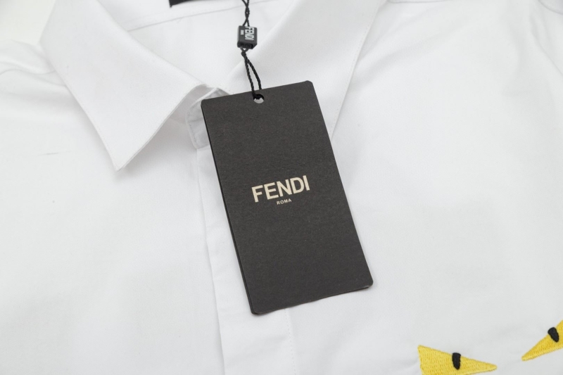 Fendi Shirts